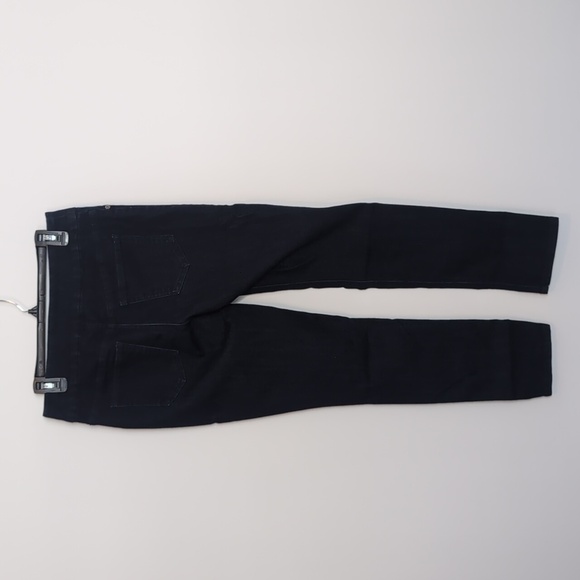 Chico's Jeggings Elastic Waist Jeans Pants - Picture 3 of 5